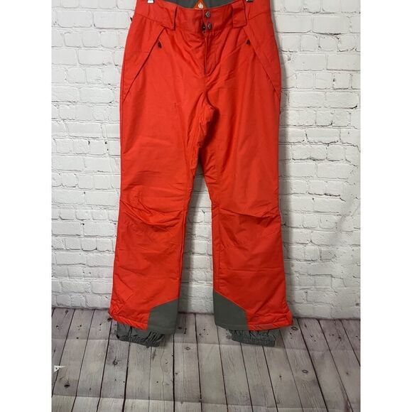 Columbia Snow Pants - Picture 3 of 12